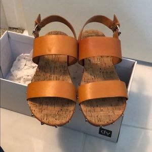 Dolce Vita sandals 7.5